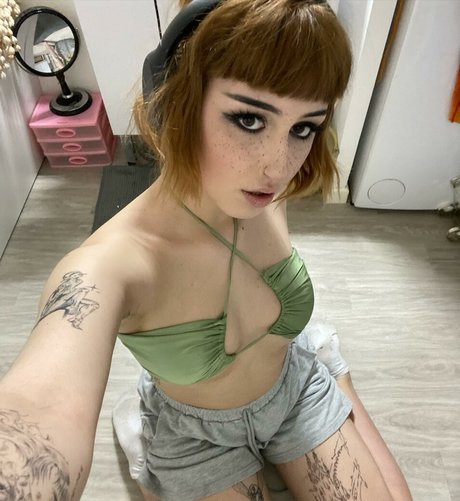 Trinadest Elisa exklusive hd fotos