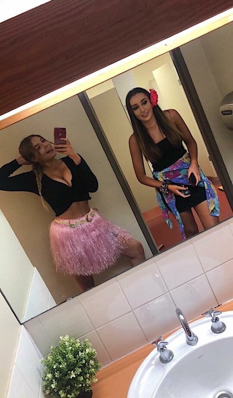 Alida Moya exklusive hd bilder