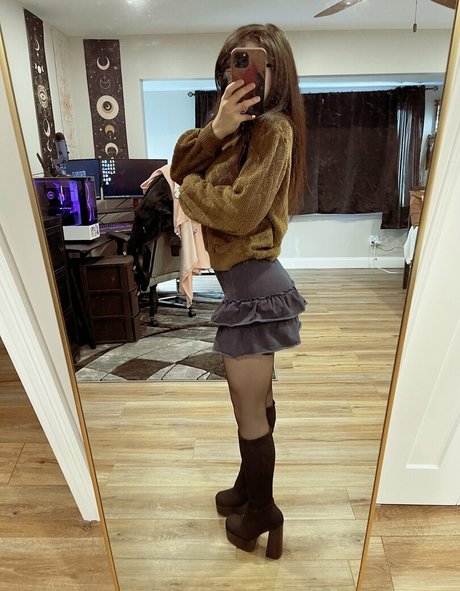 kiwisunset nackt erotische foto