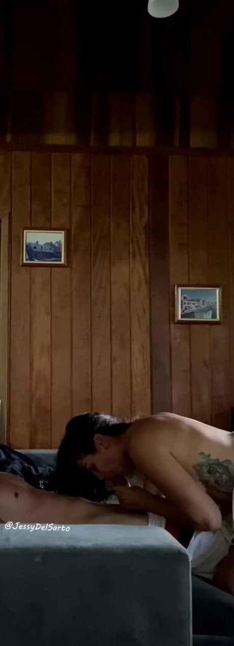 Jessy Del Sarto kunst schöne galerien