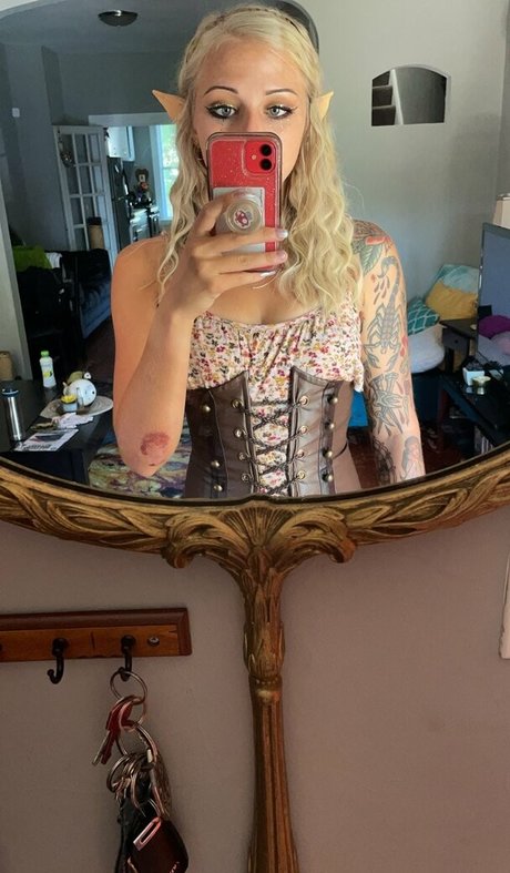 Alliekazam xxx nackte archiv