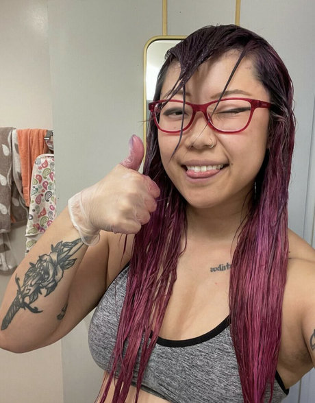 Stella Chung kostenlose erwachsene bild