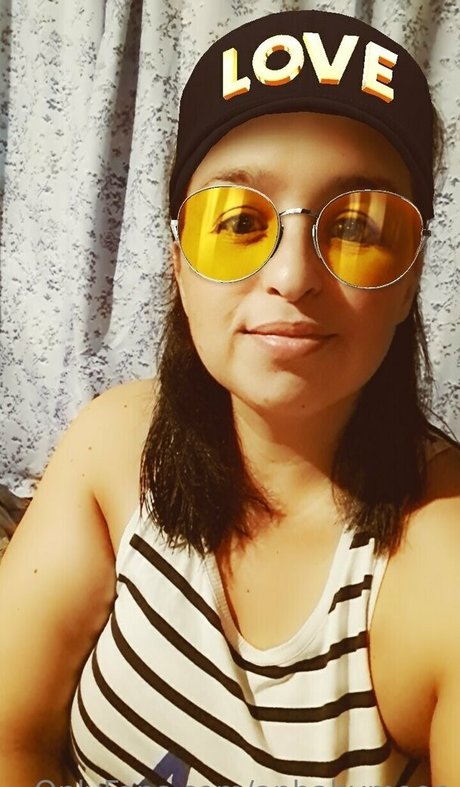 anbabymoon nackt perfekte bild