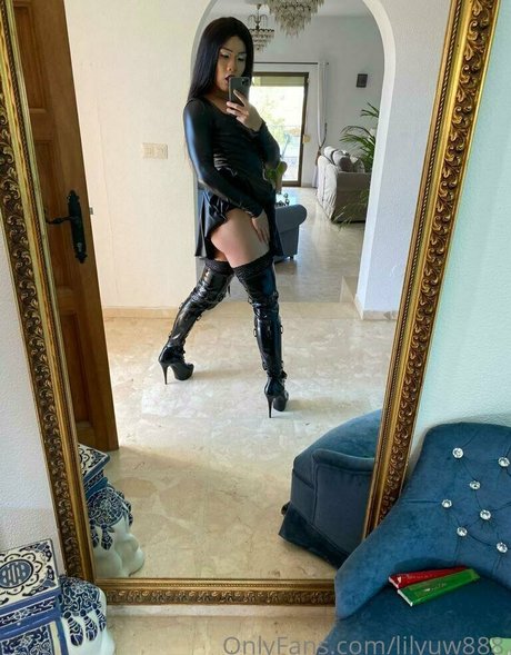 ts lilyuw88 erwachsene beste bilder