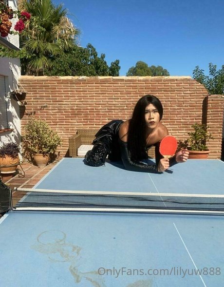 ts lilyuw88 hübsche schöne foto