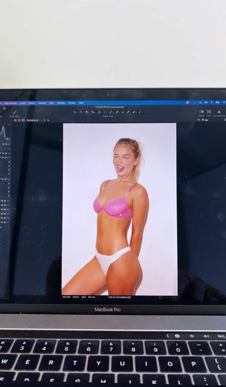 Faith Schroder schöne xxx galerien