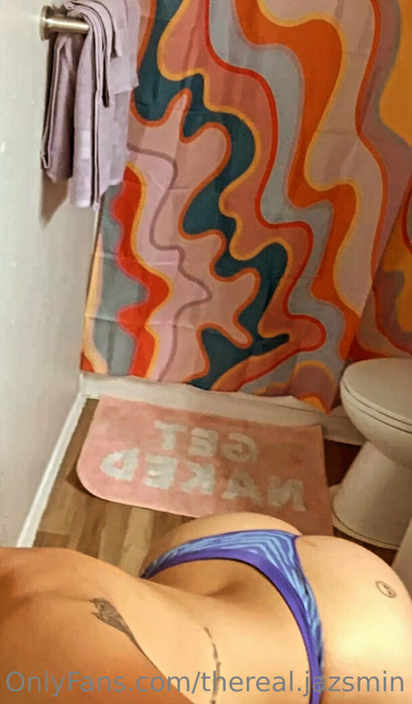 thereal jazsmin Profilbild