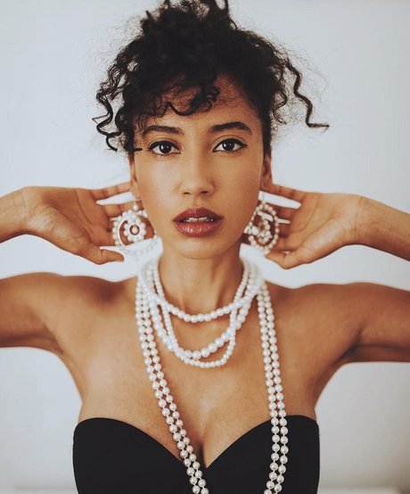 Andy Allo pornostar nacktheit galerien