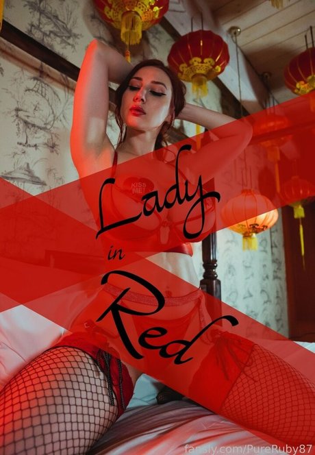 PureRuby87 top sex galerie