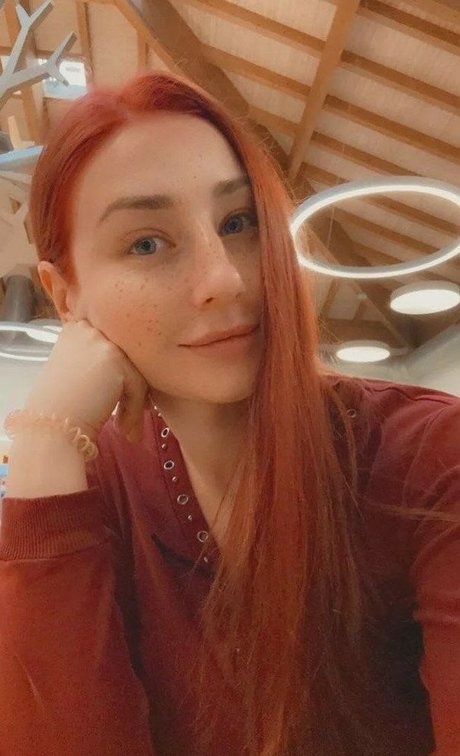 PureRuby87 nackt nette bild