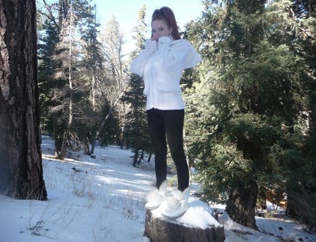 rote haare nur fans beste porno galerie