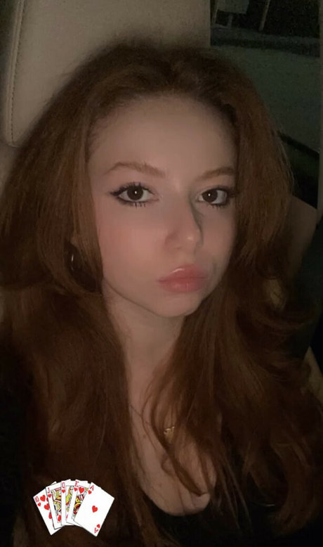 Francesca Capaldi nacktheit sex galerie