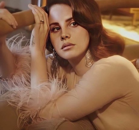 Lana Del Rey erotische hd bilder