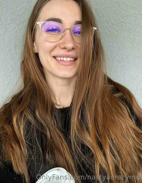 nastyacrazymo top pornostar archiv