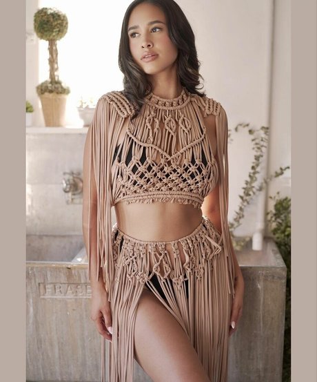 Emily Tosta exklusive nackten archiv