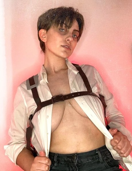 Art by livvv nacktheit perfekte foto