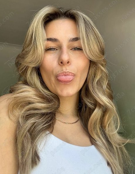 Shannon Langdon schöne fotos