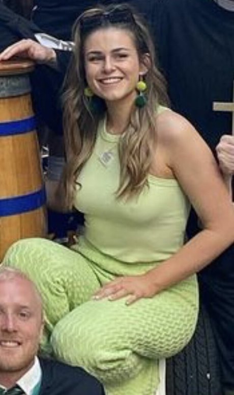 Shannon Langdon beste heiße bilder