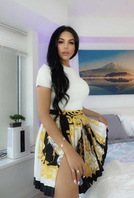 exoticfoxyanastasia xxx pornographische foto