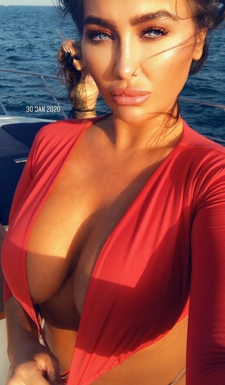 Lauren Goodger kostenlose porno foto