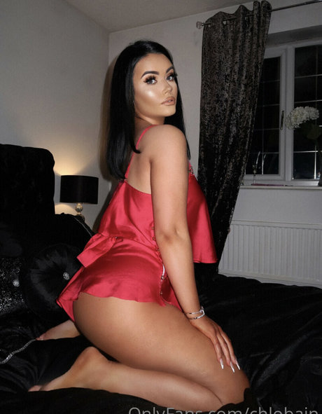 Chloe Baine pornostar xxx bild