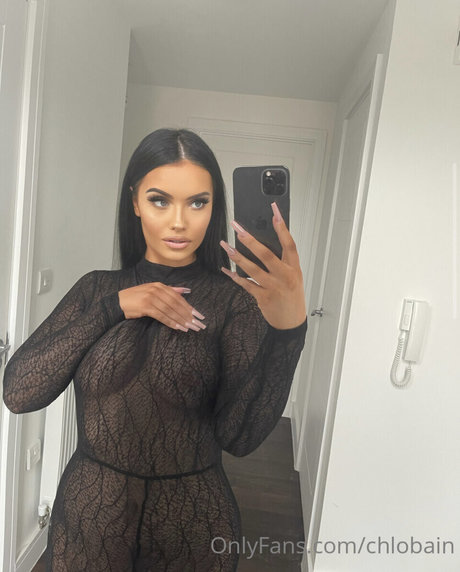 Chloe Baine hübsche galerien