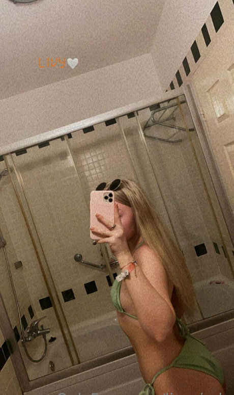 livyyjade top heiße fotos