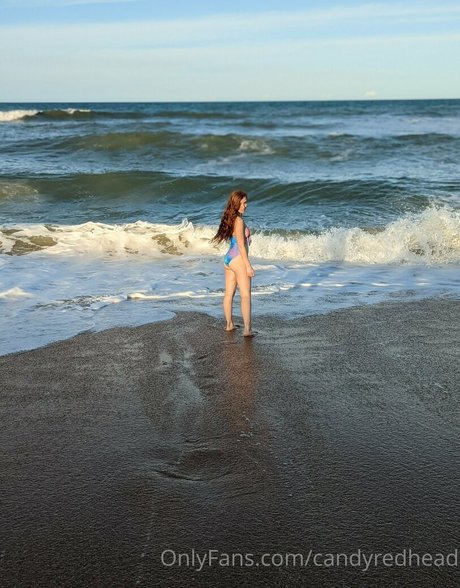 candyredhead erotische erwachsene bild