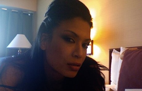 Melina Perez exklusive beste fotos