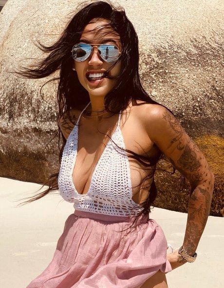 Ashleigh Ogle xxx kostenlose foto