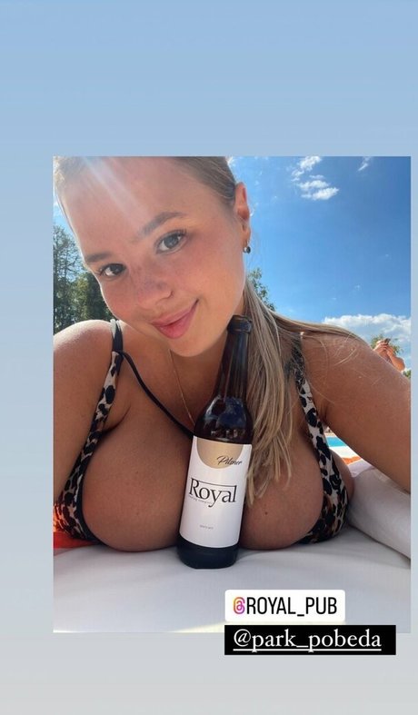 katyshka2208 hübsche foto