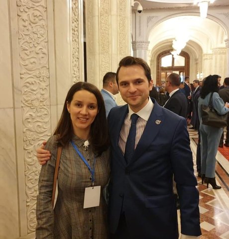 Alexandra Copos De Prada porno kostenlose galerie