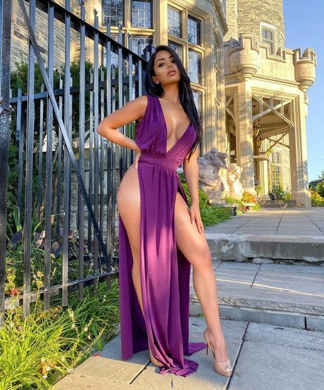 Aneeqa Farid beste schöne foto