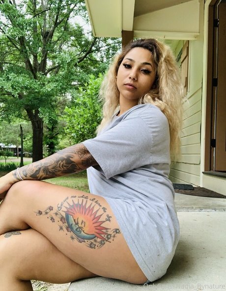 nadia bynature top perfekte fotos