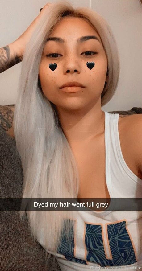 nadia bynature erotische nette bilder