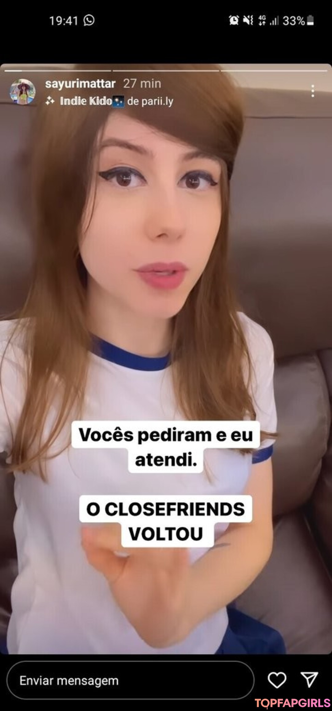 Sayuri Mattar schauspielerin beste fotos