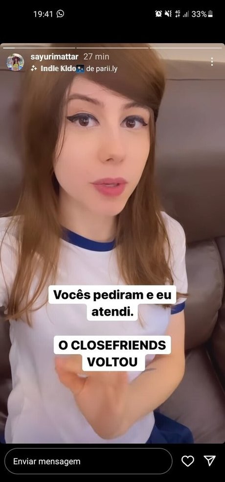 Sayuri Mattar schauspielerin beste fotos