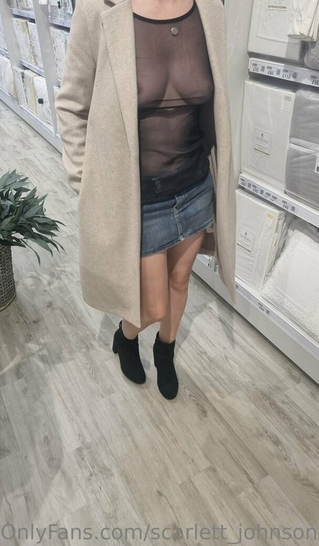 scarlett johnson24 hübsche exklusive galerien