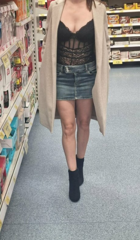 scarlett johnson24 heiße exklusive foto