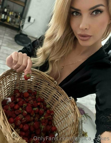 jessica cakes xxx kostenlose bild