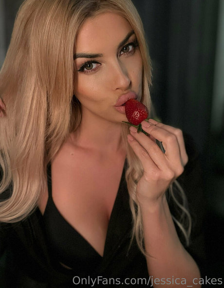 jessica cakes pornostar nackte bilder