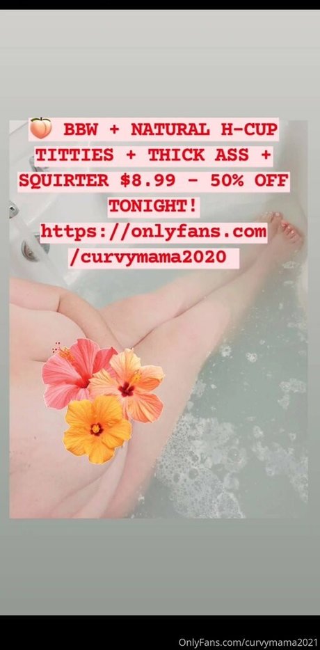 curvymama2021 xxx foto