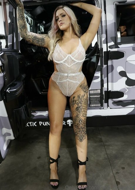 Lacey Blair freie schöne bilder