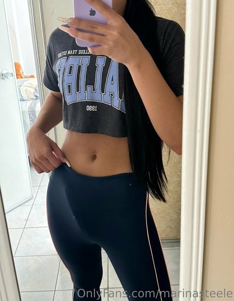 marinasteele sexy kostenlose bild