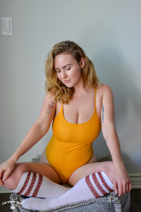 Grace Gordon model beste foto