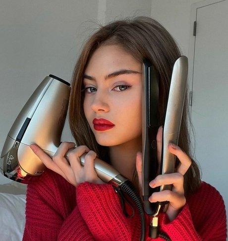 Leni Klum erwachsene sexy foto