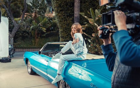 kätzchen xxx onlyfans sexy perfekte bild