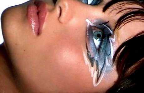 Leni Klum heiße nackten archiv