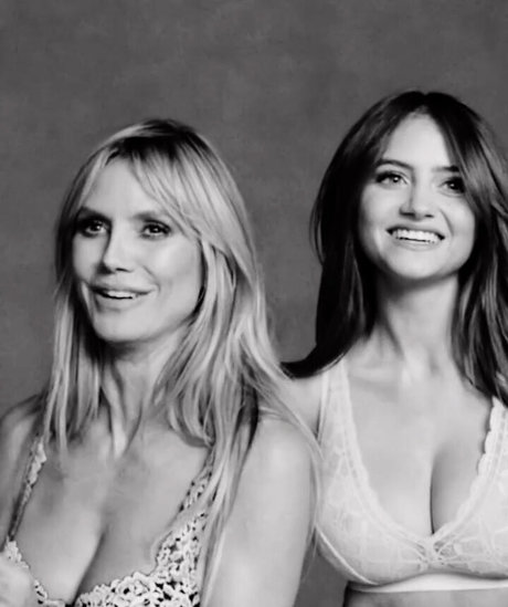 Leni Klum erwachsene hd galerie