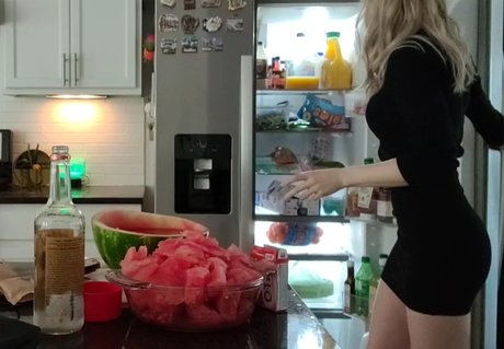 Kimmee sexy hübsche foto